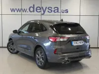 Usado Ford Kuga ST-Line X 225 CV (165 kW) 2023 Gris SUV