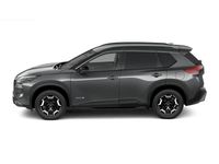 Nuevo Nissan X-Trail 204 CV (150 kW) 2026 Gris SUV