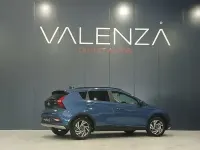 Nuevo Hyundai Bayon 100 CV (73 kW) 2026 Azul SUV