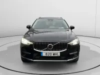 Usado Volvo XC60 Core 398 CV (292 kW) 2022 Negro SUV