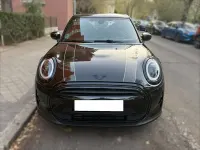 Usado Mini Cooper 136 CV (100 kW) 2021 Negro Utilitario