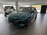 Nuevo Peugeot 308 Allure 195 CV (143 kW) 2025 Azul Berlina