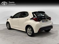 Usado Toyota Yaris Edition 125 CV (91 kW) 2024 Blanco Berlina