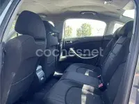 Usado Citroën C5 163 CV (119 kW) 2010 Negro Familiar