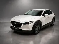 Usado Mazda CX-30 Prime-Line 140 CV (102 kW) 2025 Beige SUV