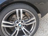 Usado BMW 330 Luxury Line 258 CV (189 kW) 2013 Negro Berlina