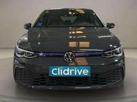Usado VW Golf VIII GTE 245 CV (180 kW) 2021 Gris Utilitario