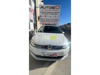 usado VW Touran Advance 2.0 TDI 110kW150CV BMT DSG 7 PLAZAS