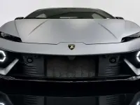 Nuevo Lamborghini Temerario 920 CV (676 kW) 2026 Gris Coupe