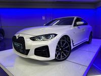 Usado BMW 420 Shadowline 190 CV (139 kW) 2021 Blanco Coupe