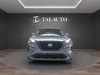Nowe Nissan X-Trail Acenta 204 KM (150 kW) 2025 Szary SUV