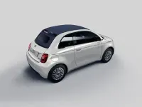 Nuevo Fiat 500e 69 kW (95 CV) 2025 Descapotable