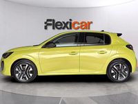 Occasion Peugeot 208 Allure 101 PK (74 kW) 2025 Groen Hatchback