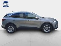 Usado Ford Kuga Titanium 150 CV (110 kW) 2025 Plata solar SUV