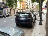 Usado Land Rover Discovery Sport Pure 150 CV (110 kW) 2019 Negro SUV