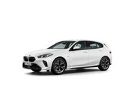 Usado BMW 116 Comfort Edition 170 CV (125 kW) 2024 Blanco Utilitario