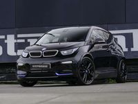 Usado BMW i3 Comfort Edition 135 kW (184 CV) 2018 Negro Utilitario