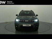 Usado Dacia Duster Extreme 150 CV (110 kW) 2024 Blanco SUV