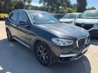 Usado BMW X3 190 CV (139 kW) 2021 Gris SUV