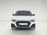 Usado Audi A1 Sportback Black Edition 116 CV (85 kW) 2025 Blanco Utilitario