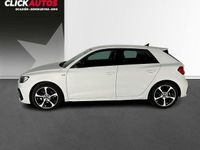 Usado Audi A1 115 CV (84 kW) 2024 Rojo SUV