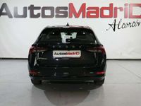 usado Skoda Octavia Combi 1.5 TSI 110KW (150CV) Ambition