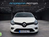 Usado Renault Clio IV Life 75 CV (55 kW) 2018 Utilitario