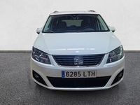 Usado Seat Alhambra Style 150 CV (110 kW) 2021 Monovolumen