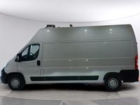 Usado Opel Movano 140 CV (102 kW) 2022 Blanco Van