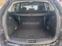 Usado SsangYong Kyron Limited 165 CV (121 kW) 2009 Amarillo SUV