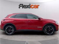 Usado DS Automobiles DS7 Crossback Performance 180 CV (132 kW) 2020 Rojo SUV
