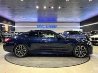 Usado BMW 430 M Sport 258 CV (189 kW) 2022 Azul Coupe