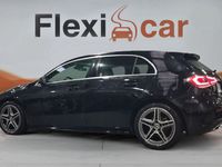 usado Mercedes A180 Clase Ad Diésel en Flexicar Ourense