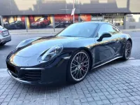 Usado Porsche 991 426 CV (313 kW) 2016 Negro Coupe