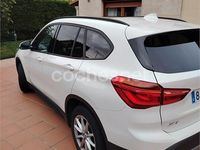 Usado BMW X1 150 CV (110 kW) 2019 Blanco SUV