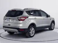 Usado Ford Kuga Titanium 150 CV (110 kW) 2018 SUV