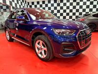 Usado Audi Q5 Sportback Advanced Plus 204 CV (150 kW) 2023 Azul SUV
