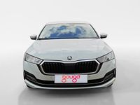 Usado Skoda Octavia Style 204 HP (150 kW) 2022 Branco Sedan
