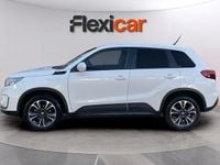 Usado Suzuki Vitara 140 CV (102 kW) 2020 Blanco SUV