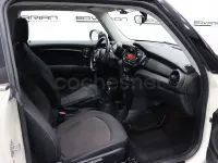 Usado Mini One D 95 CV (69 kW) 2015 Blanco Utilitario