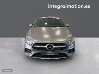 Usado Mercedes A250 217 CV (159 kW) 2021 Gris Berlina