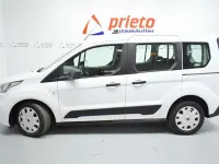 Usado Ford Transit Connect Trend 101 CV (74 kW) 2021 Blanco Monovolumen