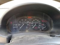 Usado Citroën Berlingo First 75 CV (55 kW) 2009 Blanco Monovolumen