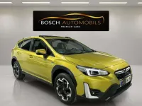 Usado Subaru XV 151 CV (111 kW) 2023 Amarillo SUV