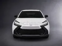 Usado Toyota C-HR 223 CV (164 kW) 2025 Blanco SUV