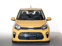 Usado Kia Picanto 67 CV (49 kW) 2024 Utilitario