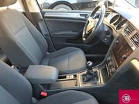 usado VW Golf 1.6 TDI 115CV 3p. Sport BMT