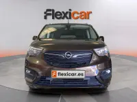 Usado Opel Combo Elegance 131 CV (96 kW) 2020 Marrón Monovolumen