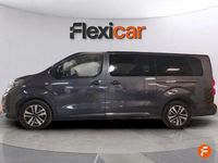 Usado Peugeot Traveller Business-Line 180 CV (132 kW) 2024 Negro Monovolumen