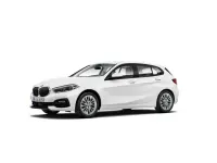 Usado BMW 118 140 CV (102 kW) 2024 Utilitario